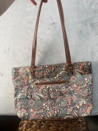 Sakroots floral metro - sakroots,