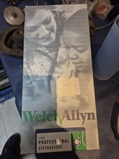 Welch Allyn Stethoscope