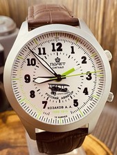 Poljot Signal alarm 2612.1