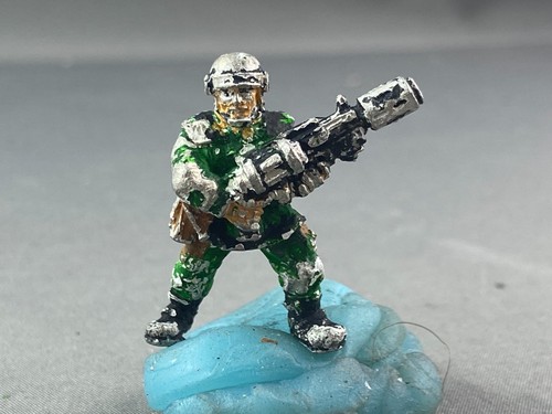 Vintage cadian melta - 1x,