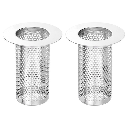 Pack shower drain strainer - pack,