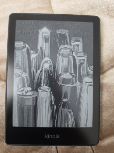 Amazon kindle paperwhite - amazon, 11th