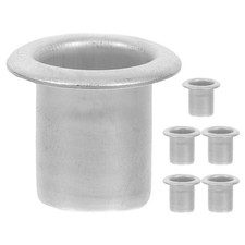 6 Pcs Candles Holders