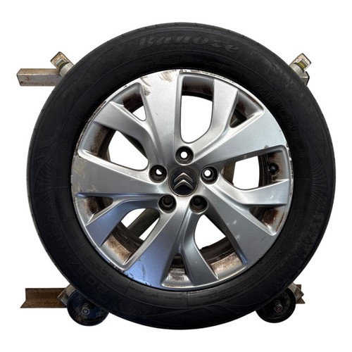 Citroen picasso alloy - c4,
