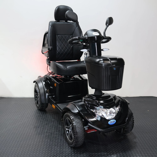 Electric mobility scooter - electric,