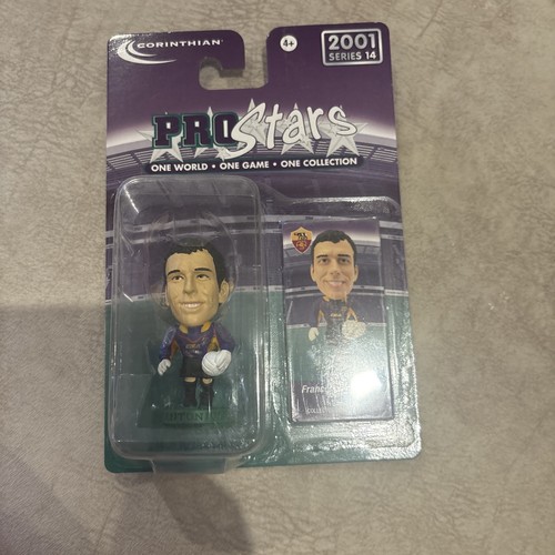 Corinthian prostars series - prostars,