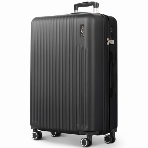 Lugg vacay suitcase durable - suitcase,