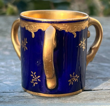 c 1890s COALPORT RARE