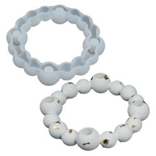 Silicone Round Mould for Easy