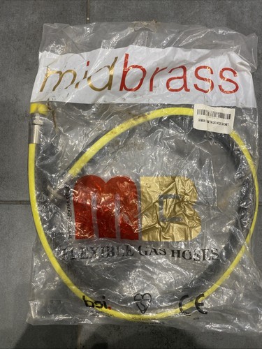 Midbrass salvus x - midbrass, 1.5m