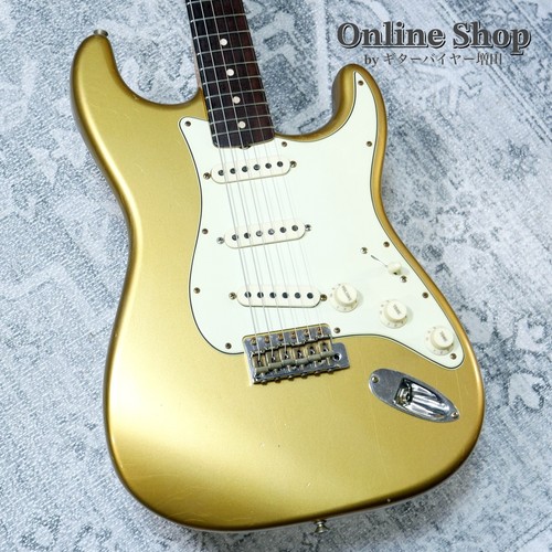 Fender custom shop 2024 - shop,