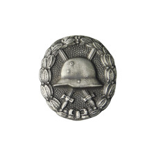 4686 WW1 GERMAN THE WOUND