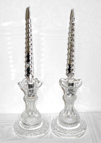 Waterford crystal - 2,