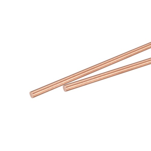 2pcs 3mm dia - dia., length