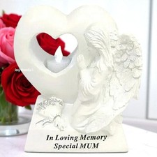 Mum Memorial Open Heart