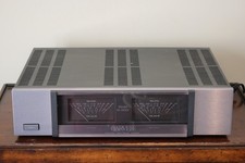 Vintage Carver M-500t Magnetic