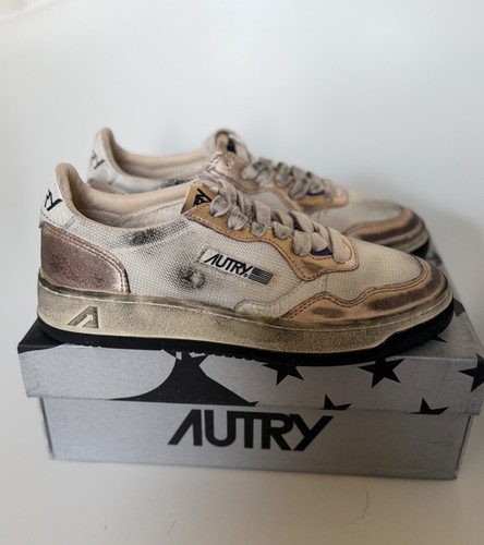 Autry action shoes size - autry,