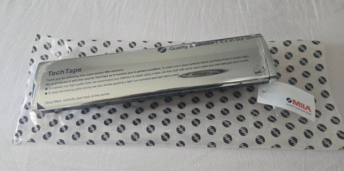 Mila heavy duty 310mm 76mm - mila,
