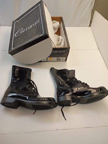 Corcoran 10in original jump - corcoran,