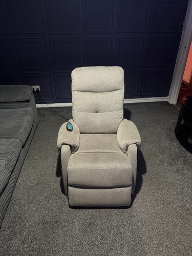 Electric power recliner - electric,