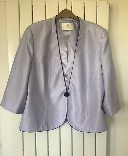 Jacques vert size - size, 22