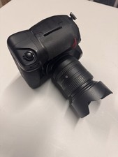 Nikon D300 Digital SLR Camera