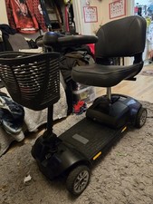 Foldable Mobility Scooter