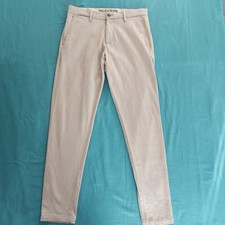 Dockers Men's Alpha Khaki