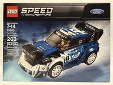 LEGO Speed Champions 75885