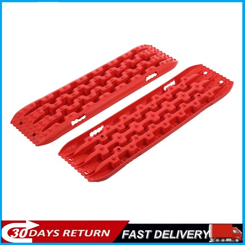 Recovery traction tracks 4x4 - recovery,