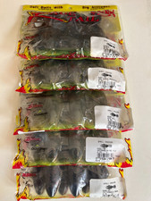 Strike King Rage Tail Shell