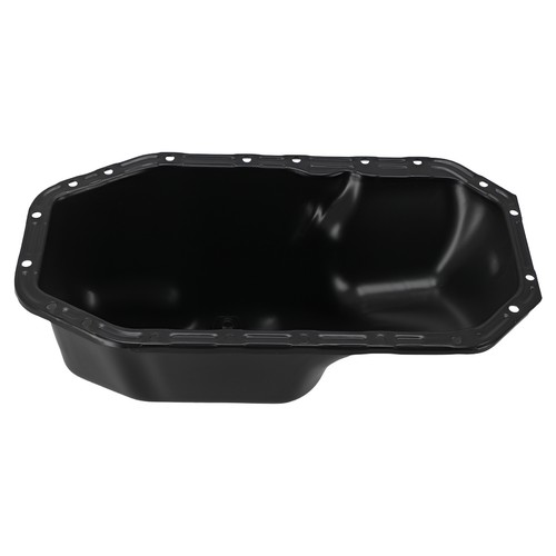 Engine oil pan - engine,