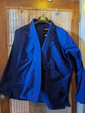 Jiu jitsu martial arts - gi, judo