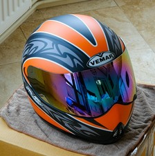 Vemar VXN Skin Graphics full