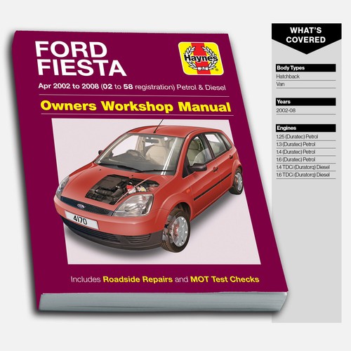 Ford fiesta petrol - petrol, diesel