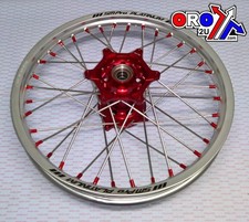 SM PRO 19x1.85 REAR WHEEL
