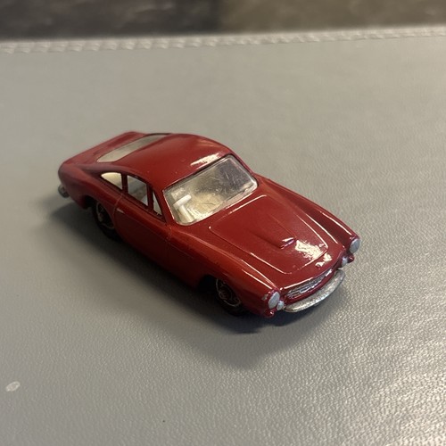 Matchbox series lesney 75 - matchbox,