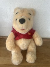 Winnie The Pooh Teddy