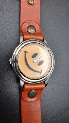 Vintage joe boxer smiley - joe,