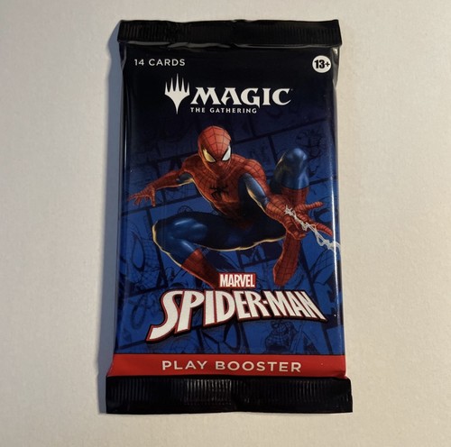 Magic the gathering - magic:,