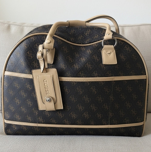 Guess carry on weekender - guess,