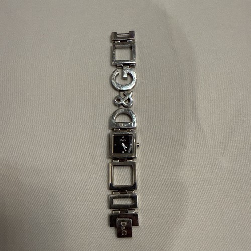 Ladies watch black - ladies,