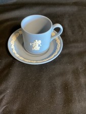 Vtg wedgwood jasper - vtg, ware