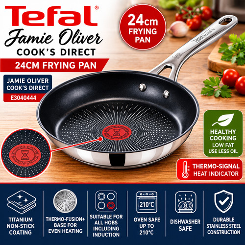 Tefal jamie oliver - tefal,