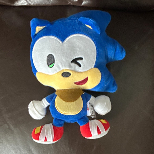 Tomy sonic boom - boom,