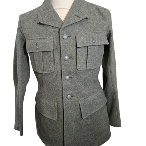 Ww2 era swedish army - ww2,