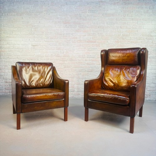 Vintage danish his - vintage,