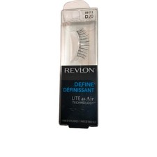 Revlon Define Strip Eyelashes