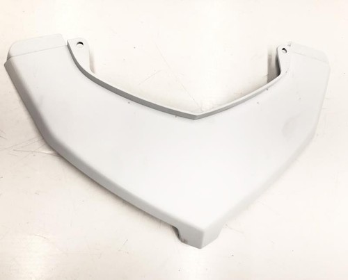 Rear shell junction cover
