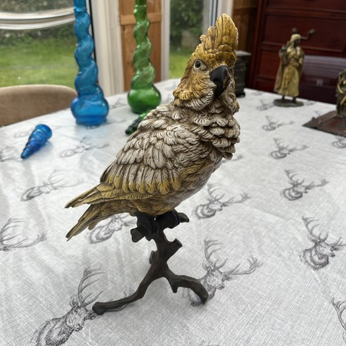 Antique lge bergman bronze - antique,